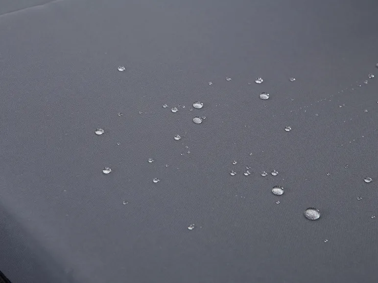 Gartenmöbel 4-Sitzer Lounge Set inkl. Polster