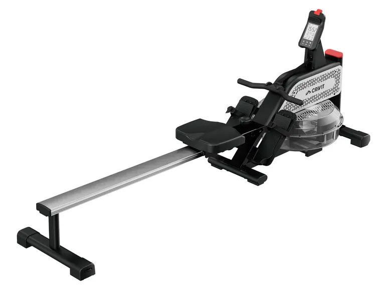 Wasser-Rudergerät Connected