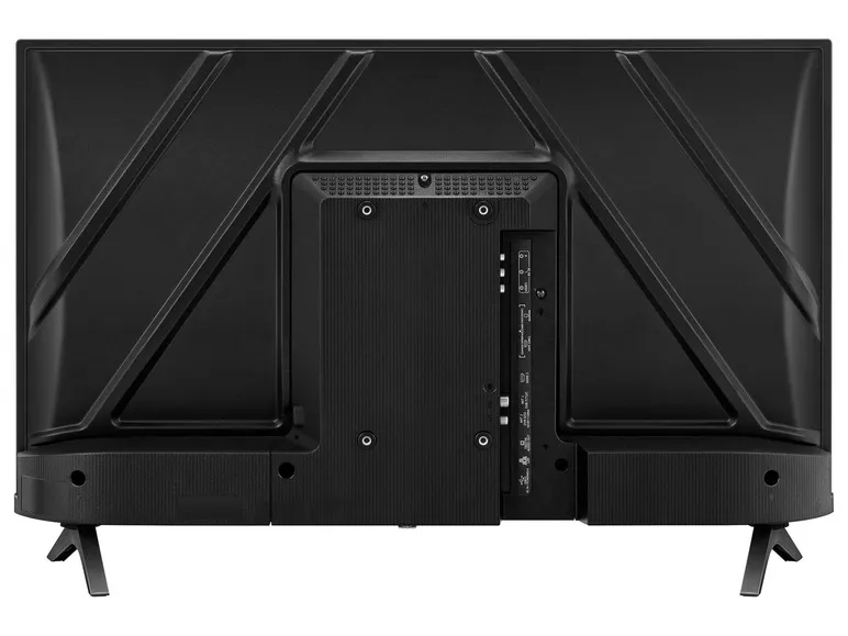 Fernseher »A4K« Smart TV, Triple Tuner DVB-T2 / T/C / S2 / S, Works with Alexa, WiFi, Game Mode, Hotel Mode