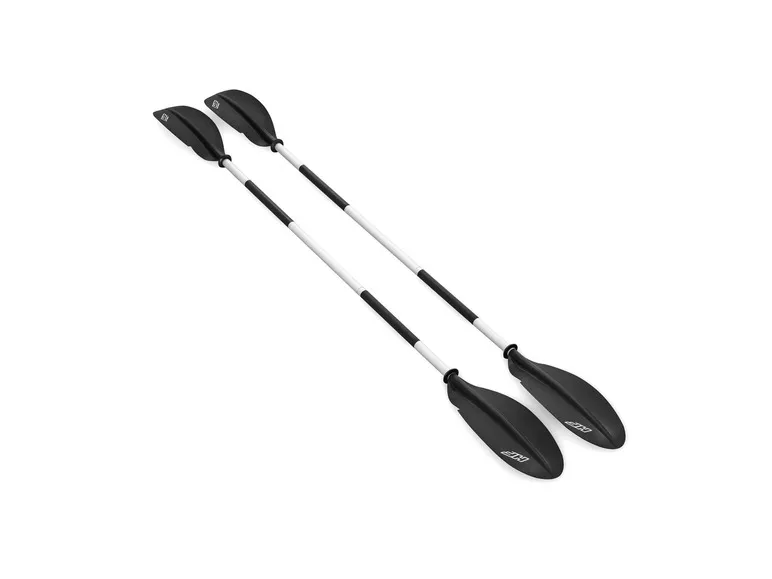 Hydro-Force™ Kajak-Set »Rapid Elite X2«, aufblasbar