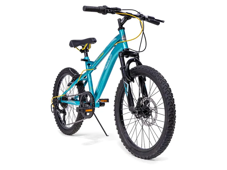 Mountainbike Extent, MTB, 20-27,5 Zoll