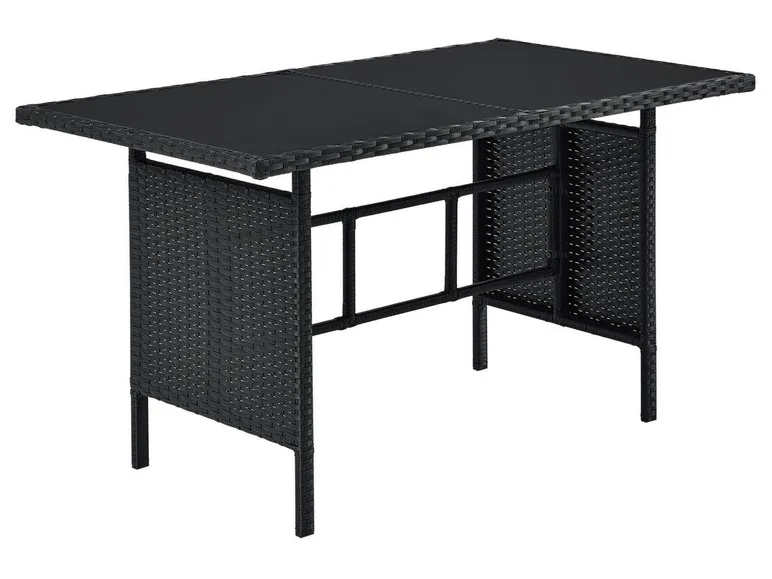 Gartenlounge »Manacor«, 4-teilig