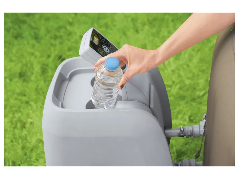 Whirlpool Lay-Z Spa Palm Springs Ø 196 x 71 cm