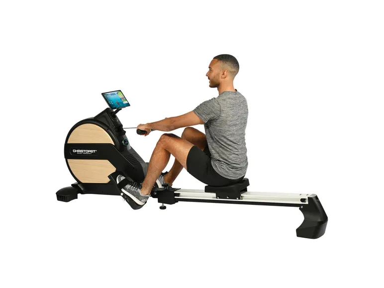 Ruder Ergometer Vico