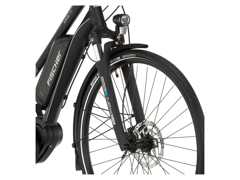 E-Bike Trekkingrad »Viator 3.0«, 28 Zoll