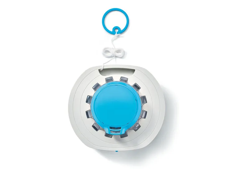 Pool-Reinigungsroboter »SCPR 50 A1«, kabellos