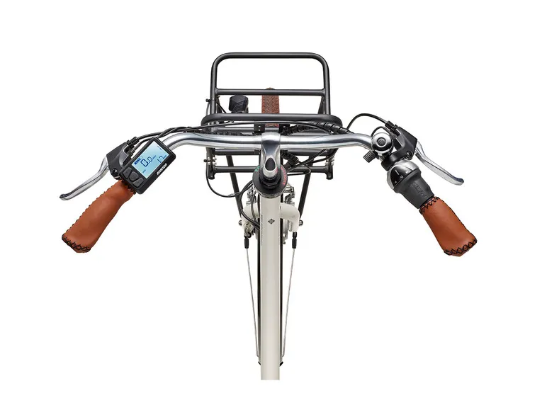 E-Bike Cityrad »RT540«, 28 Zoll