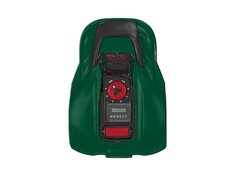 20 V Mähroboter »PAMR 500 A1«, mit Akku und Ladestation