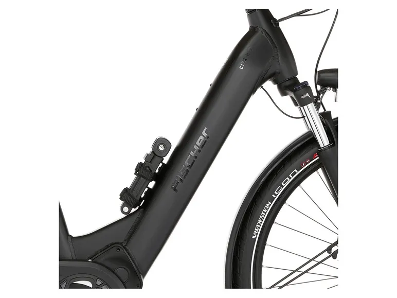 E-Bike Cityrad »Cita 8.0i«, 28 Zoll