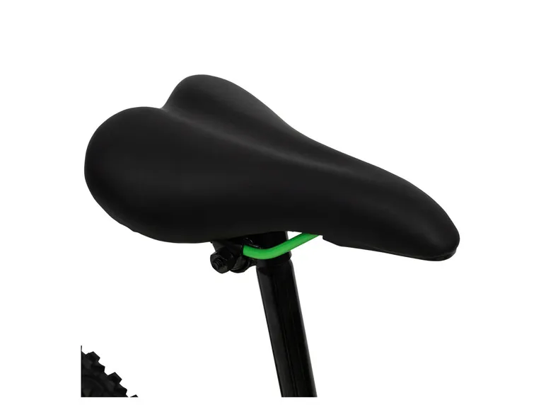 Mountainbike Extent, MTB, 20-27,5 Zoll