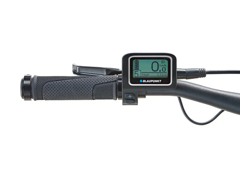 E-Bike Mountainbike »650B GRAVELER big & fast«, MTB, 27,5 Zoll