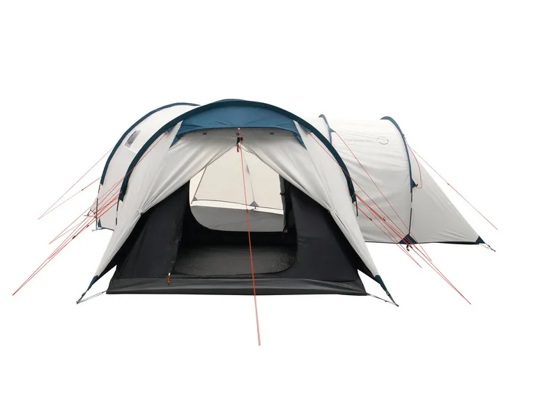 Campingzelt Alicante 600 Twin weiß