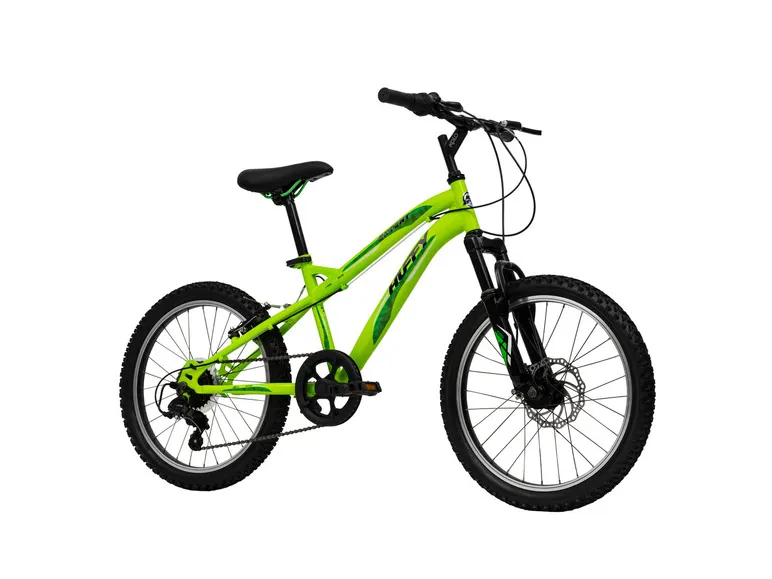 Mountainbike Extent, MTB, 20-27,5 Zoll