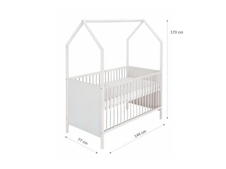 Hausbett »Venice«, 70 x 140 cm