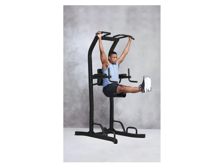 crivit Trainingsstation »Power Tower«, vielfältig