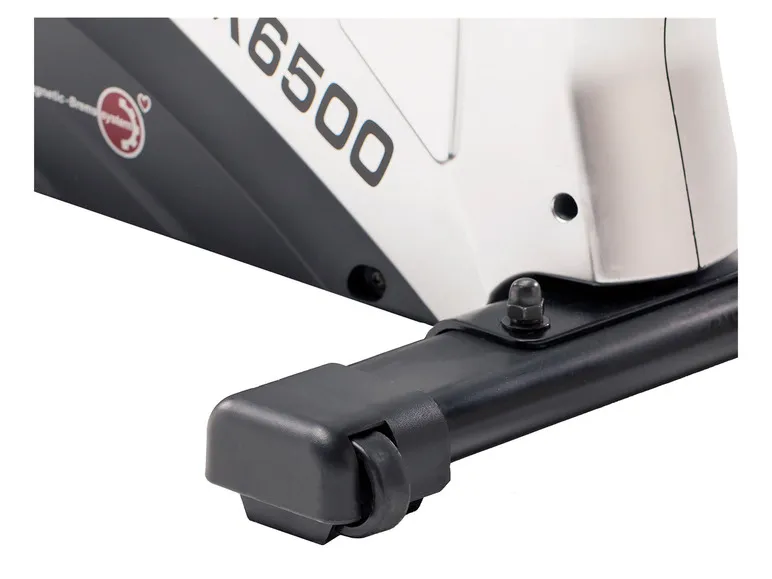 Hybrid Trainer »AX 6500«, Heim- Crosstrainer 2in1