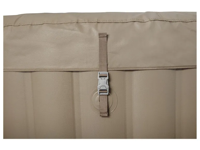 Whirlpool Lay-Z Spa Palm Springs Ø 196 x 71 cm