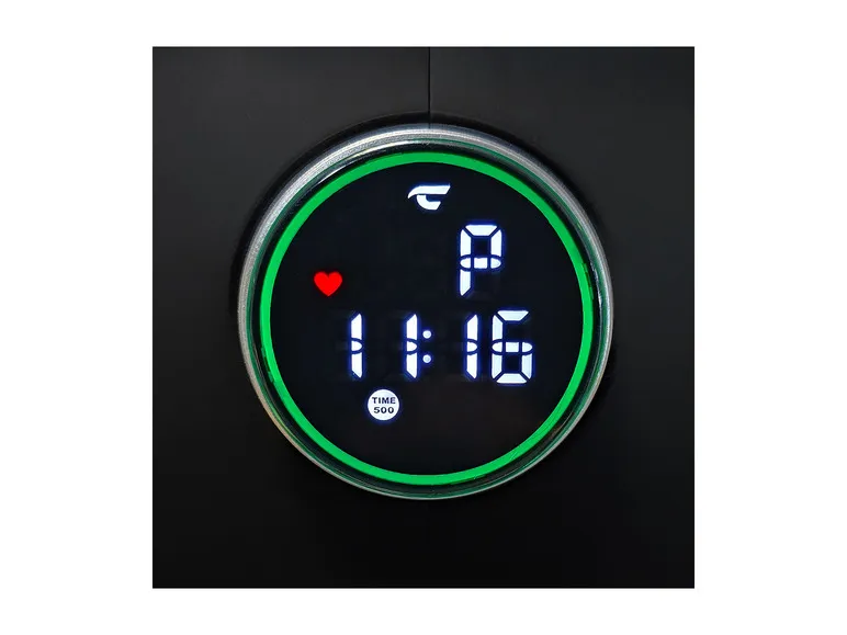 Ruder Ergometer Vico