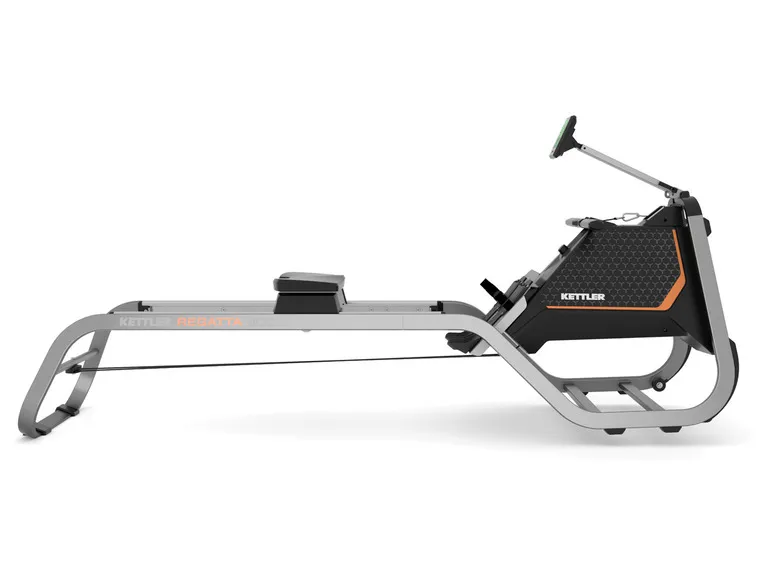 »Regatta 300« Rudergerät