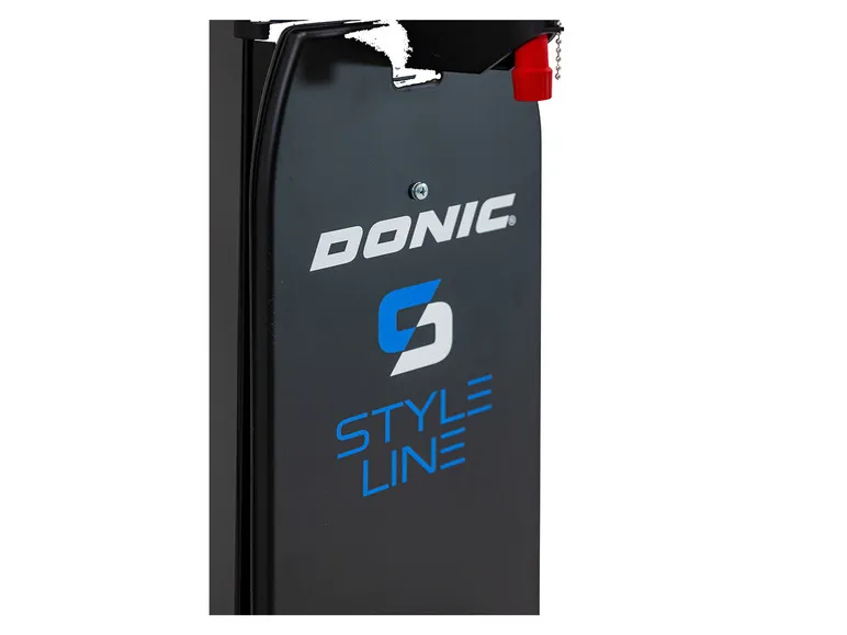 Tischtennis-Set Style 1000 Outdoor, inkl. Zubehör