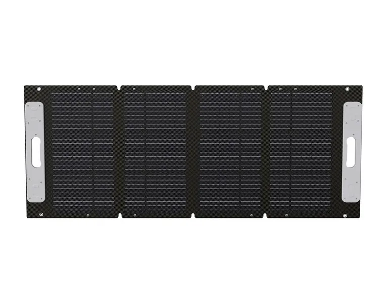 Faltbares Solarladegerät, 100 W