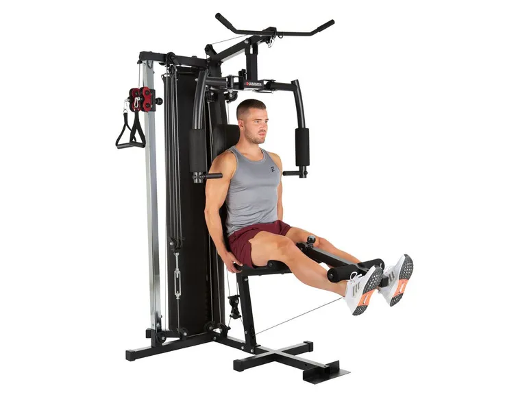 HAMMER Kraftstation »FERRUM TX2«