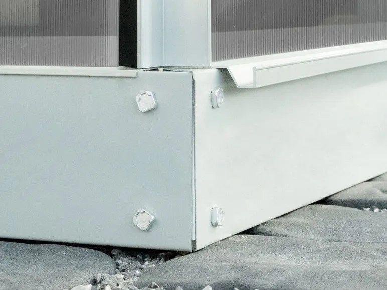 Vitavia Gewächshaus-Set Alina