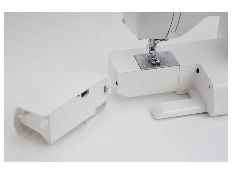 Nähmaschine »660L Serenade«, mit LCD-Display