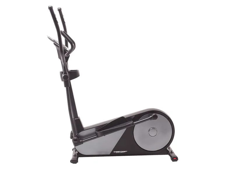 Crosstrainer Ergometer »EL 8000«, Kinomap App