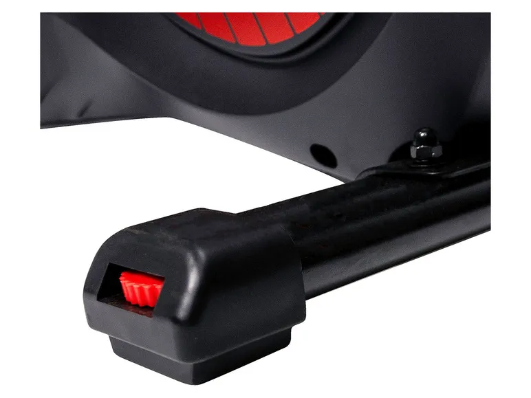 Heimtrainer Ergometer »AX 4000«