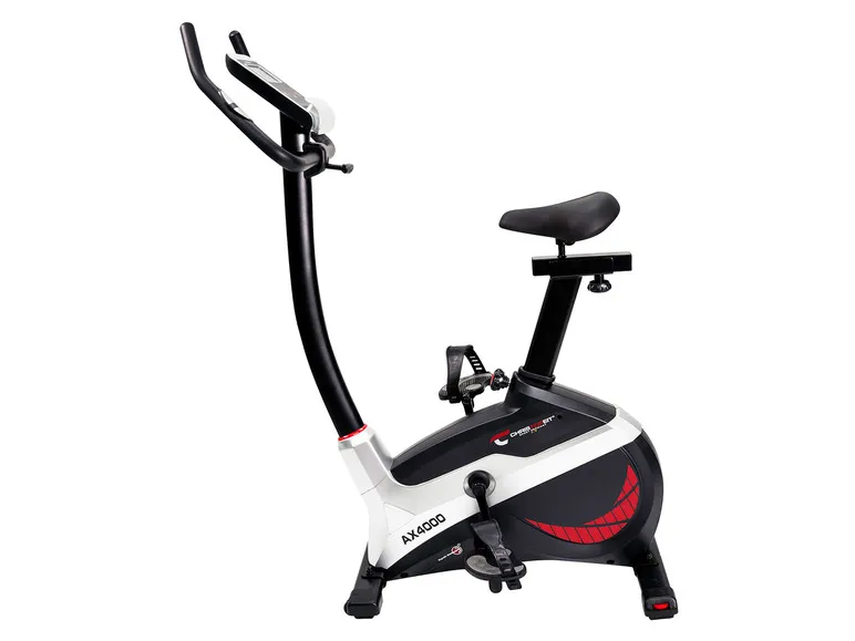 Heimtrainer Ergometer »AX 4000«