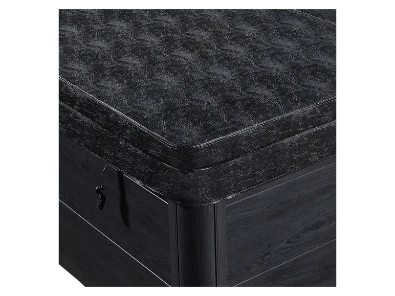 Whirlpool »Oasis«, mit 31 Massagedüsen, LED-Lichtspiel