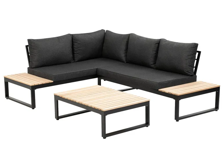 greemotion Aluminium Lounge-Set »Rio«
