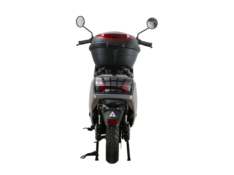 Elektroroller Rio 2000W inkl. Topcase