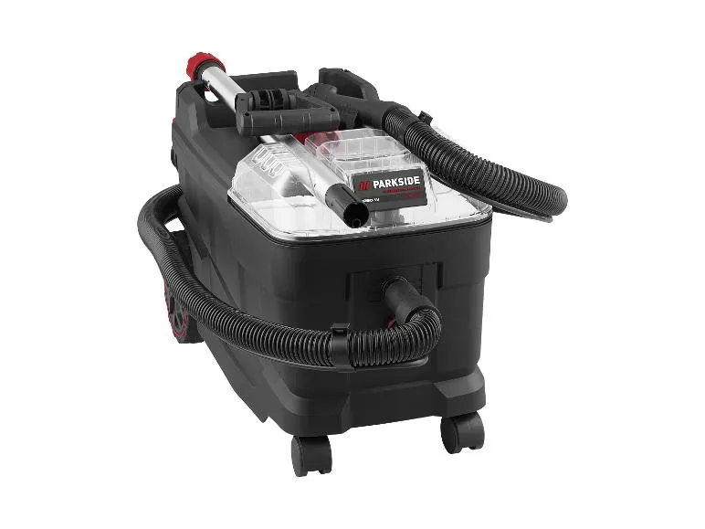 Waschsauger »PPWS 10 A1«, inkl. 3 Waschdüsen