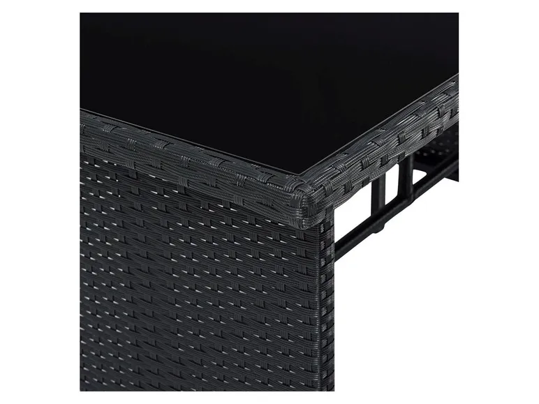 Gartenlounge »Manacor«, 4-teilig