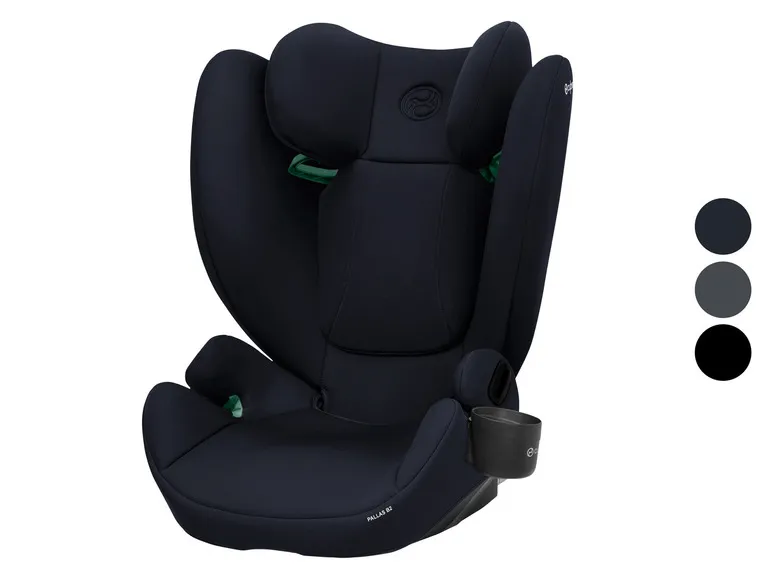 2-in-1-Kindersitz »Pallas B2 i-Size«, mit Aufprallschutz