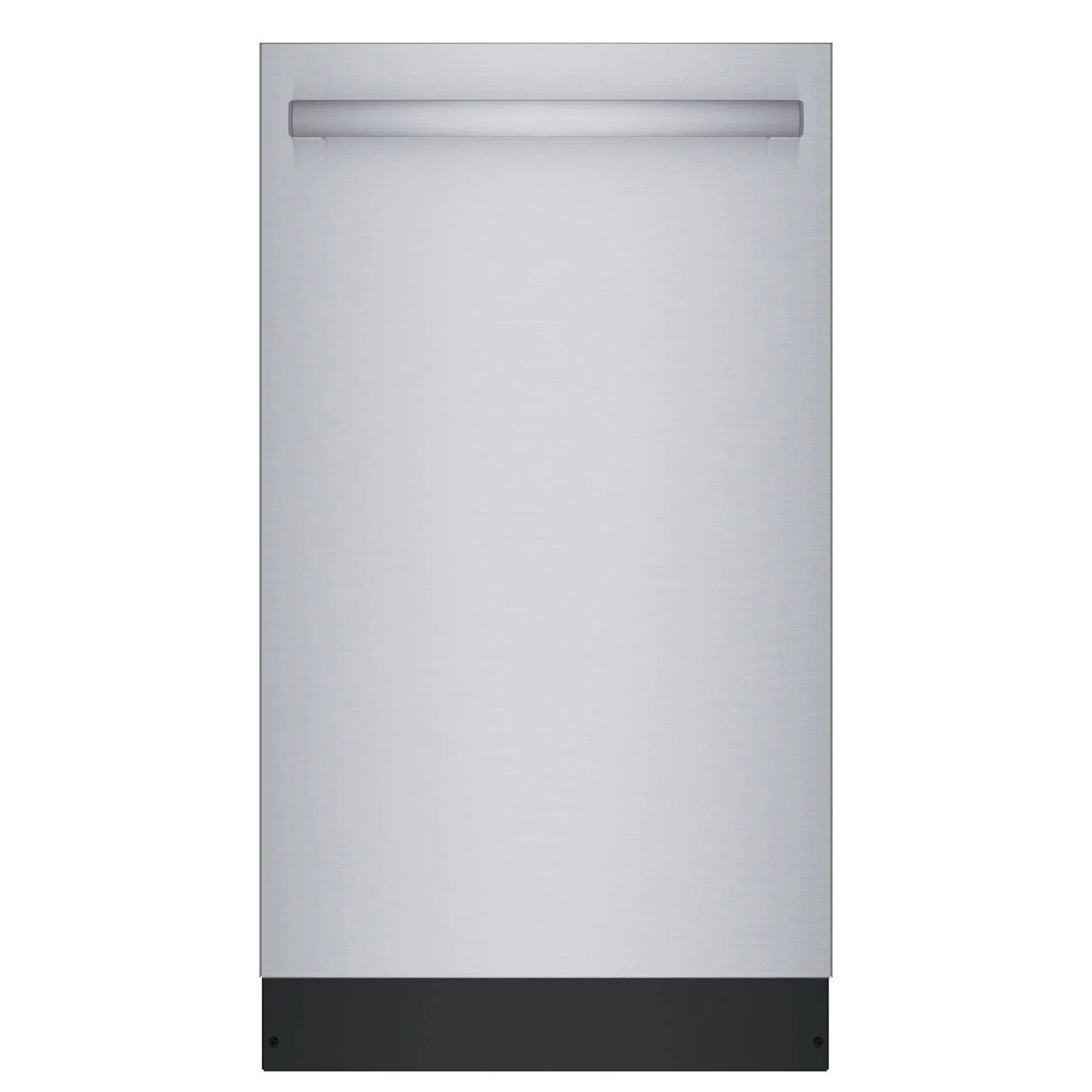 Bosch 800 Series 18��� Stainless Steel Built in Dishwasher-SPX68B55UC