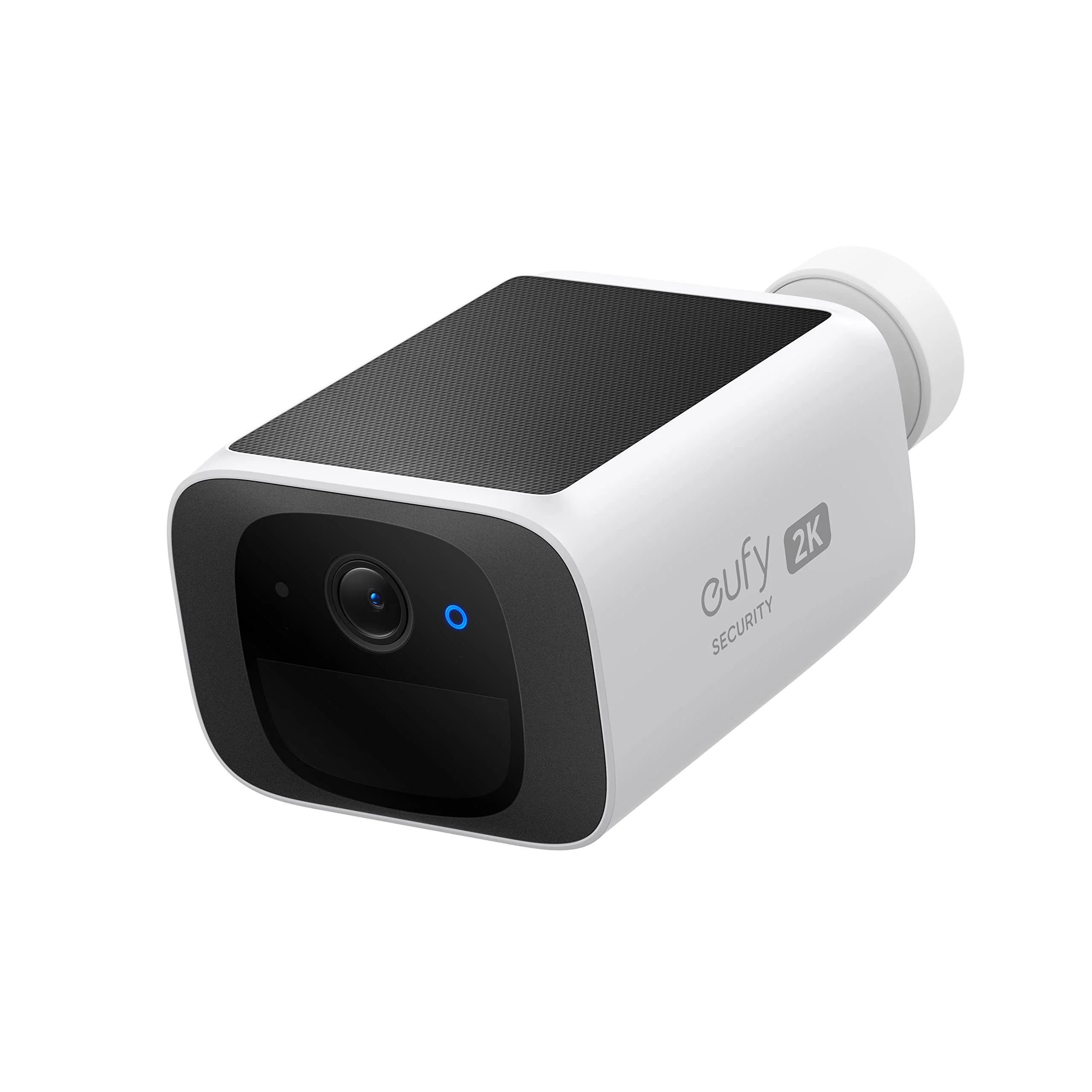 eufy Security SoloCam S220, Solar Security Camera