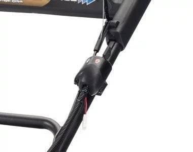 Toro TimeMaster 30 inch 223cc Personal Pace Mower, Electric Start