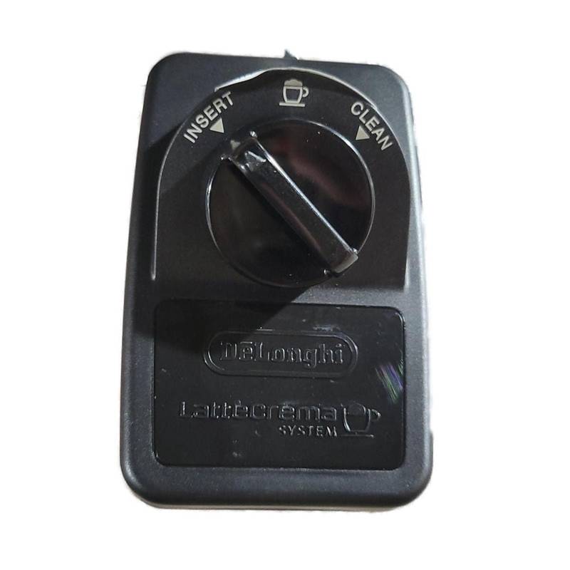 DeLonghi MAGNIFICA Smart Cappuccino Automatic with LatteCrema System ECAM23260SB