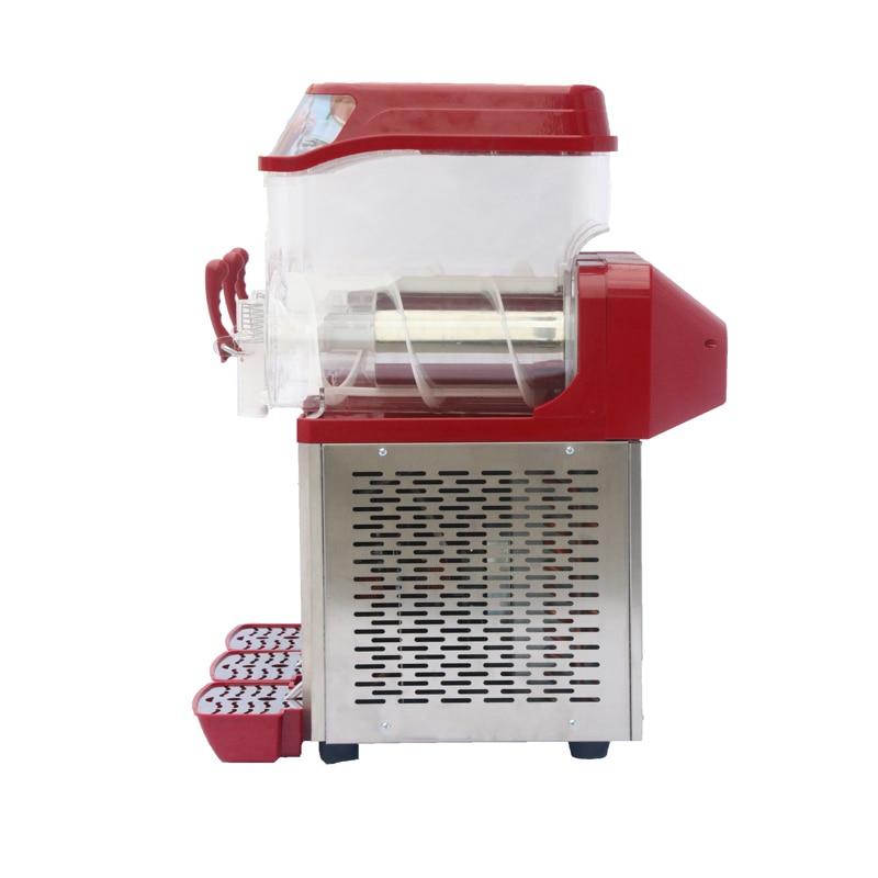2024 Premium Margarita Frozen Slushy Drink Maker Machine,110V