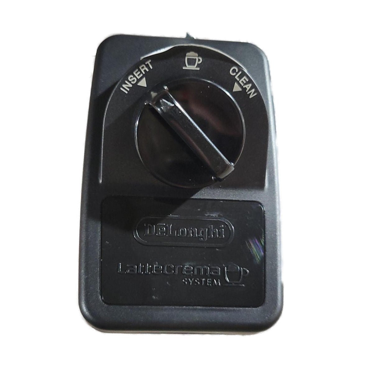 DeLonghi Magnifica S Smart Super Automatic Coffee Machine with LatteCrema System ECAM23270S