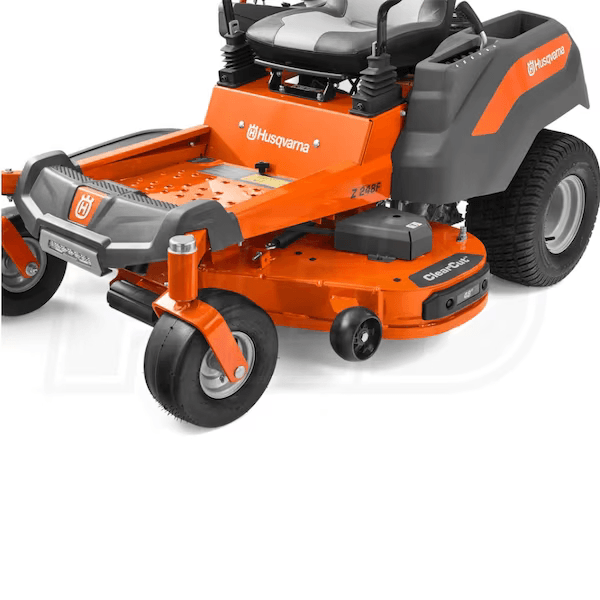 Husqvarna Z248F (48���) 23HP Kawasaki Zero Turn Mower