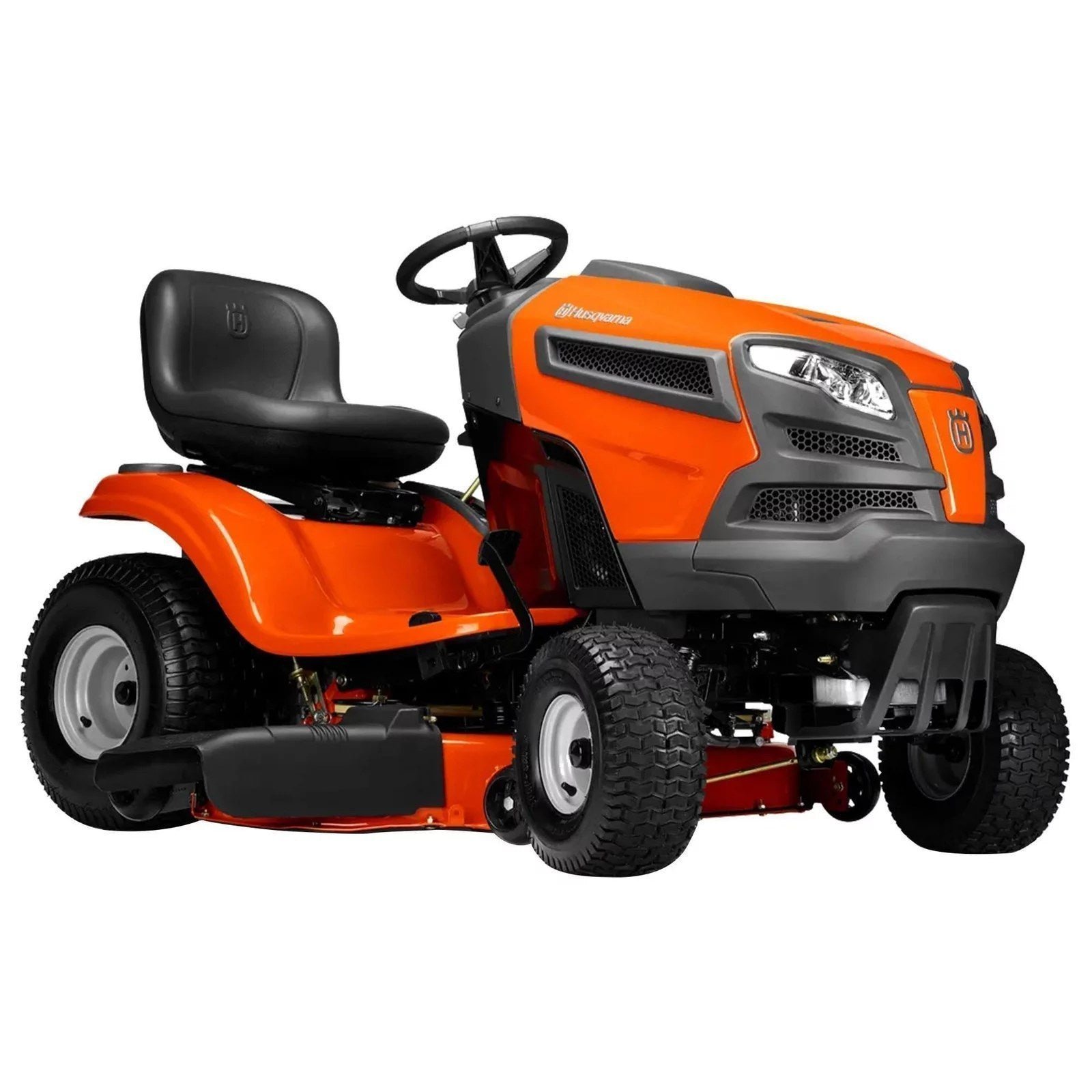 Husqvarna 46��� 22 HP Riding Mower YTH22V46