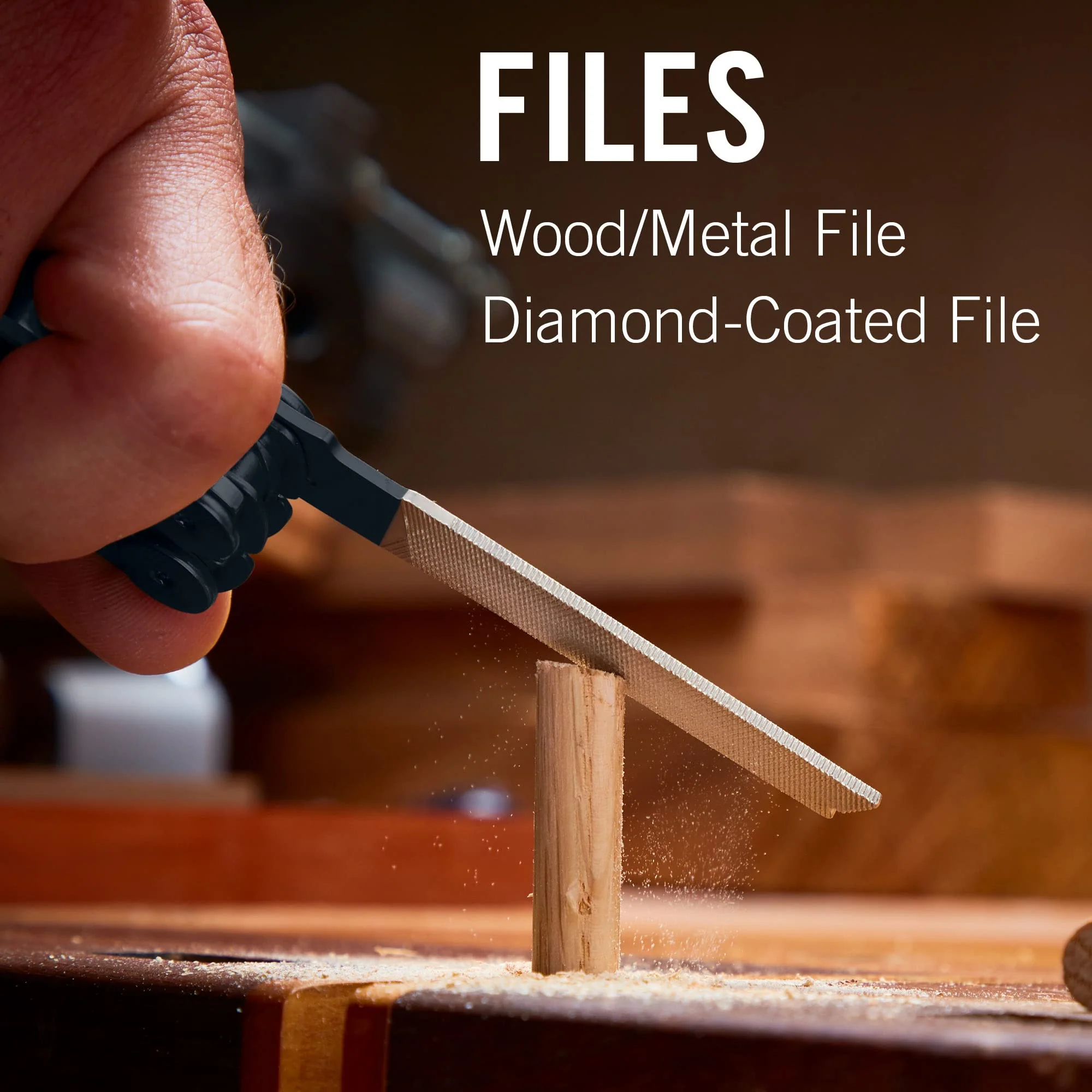 LEATHERMAN 18-in-1 Full-Size, Versatile Multi-tool for DIY, Home, Garden, Outdoors