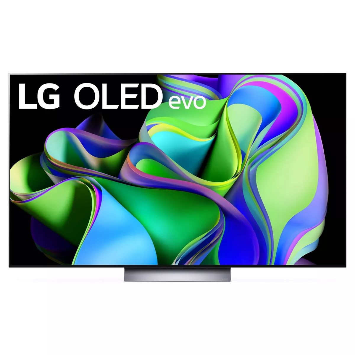 LG 65′�?Class 4K UHD 2160p Smart OLED TV �?OLED65C3