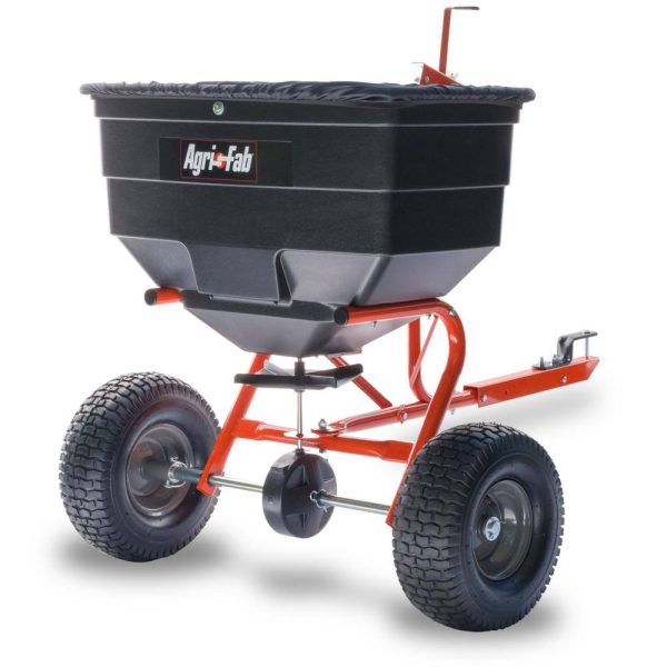 45-0329 185 lb. UTV/ATV Tow Spreader