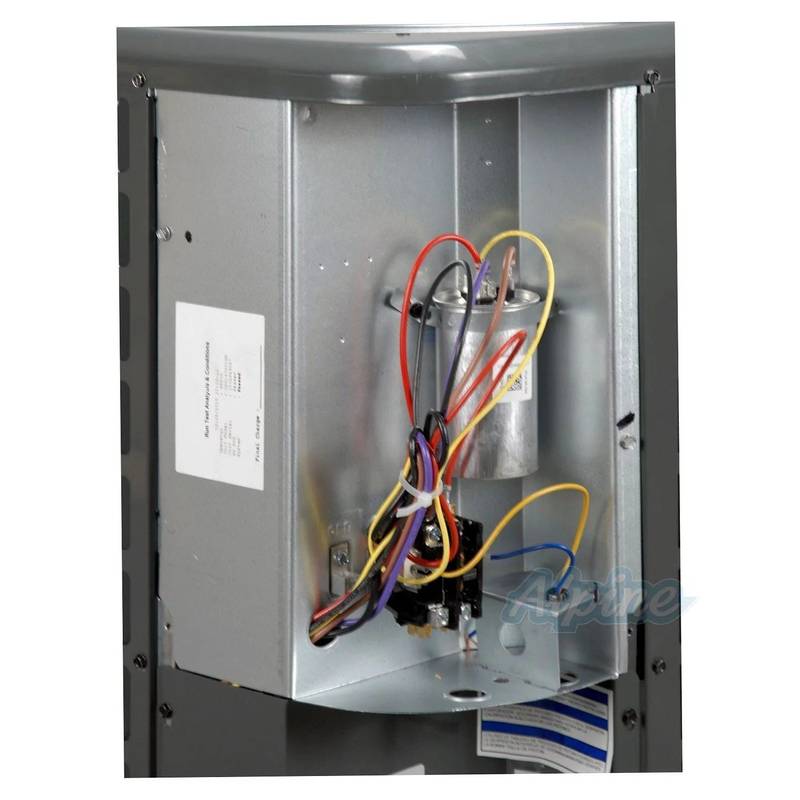 Goodman 2 Ton 14 SEER Air CONDITIONING System �C GSX140241 �C ARUF29B14