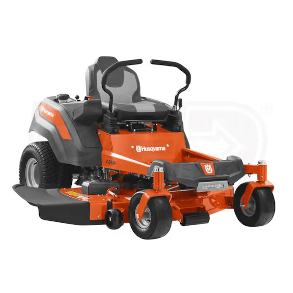 Husqvarna Z248F (48���) 23HP Kawasaki Zero Turn Mower